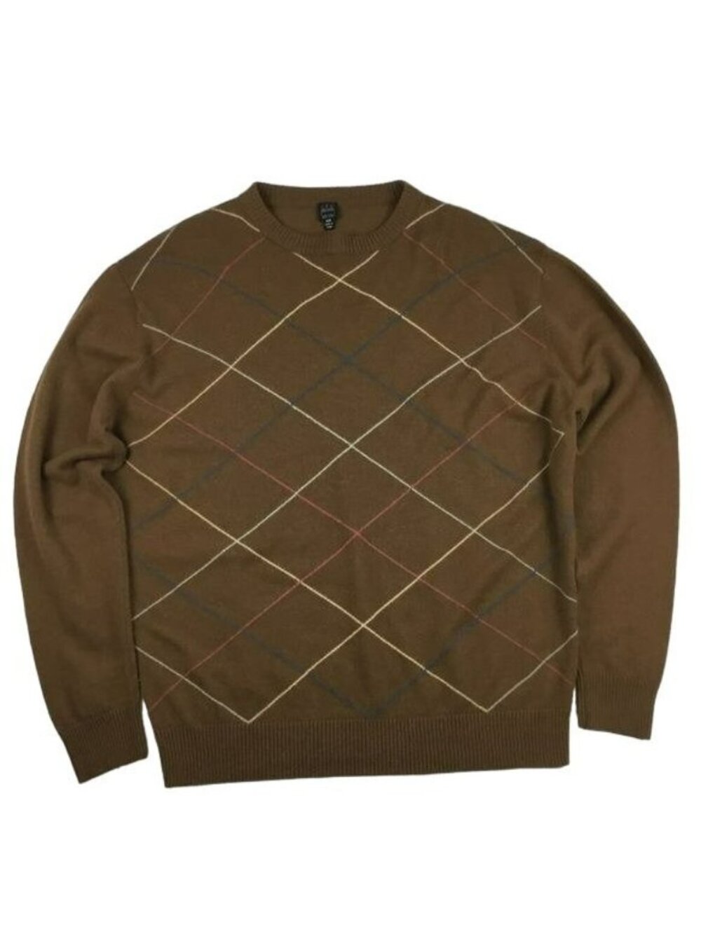 IKE Behar New York 100% Cashmere Sweater - Picture 3 of 7